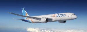 flydubai inks deal with GE Aerospace for GEnx-1B engines and services