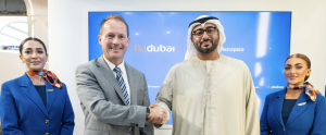 flydubai selects GE Aerospace digital solutions to elevate flight safety and pilot performance