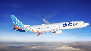 flydubai signs MoU for 75 Boeing 737 MAX Airplanes