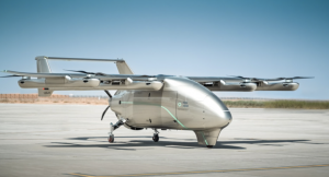 Emirates SkyCargo and LODD Autonomous sign MoU to explore drone-powered delivery solutions