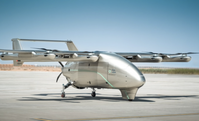 Emirates SkyCargo and LODD Autonomous sign MoU to explore drone-powered delivery solutions
