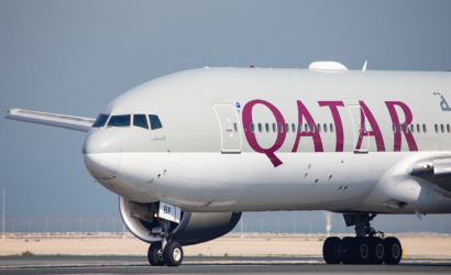 Qatar Airways Boosts Winter Travel with Service Increase to Global Destinations
