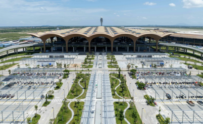 CAMBODIA OPENS A NEW CHAPTER IN AIR TRAVEL WITH TECHNOLOGY-DRIVEN TECHO INTERNATIONAL AIRPORT