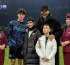 Qatar Airways and Rio Ferdinand Introduce ‘Qatar Airways United’ Youth Empowerment Initiative