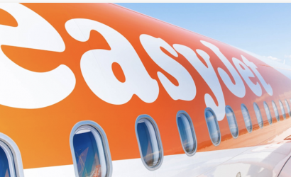easyJet and easyJet holidays’ Black Friday sale takes off
