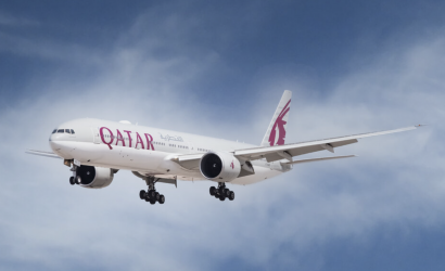 Qatar Airways’ Return to Canberra Takes Flight This December