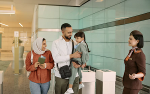 Etihad Airways Set for a Record Winter Travel Period as Demand Peaks Across Global Network