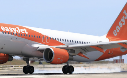 easyJet to acquire Adria Tehnika maintenance facility