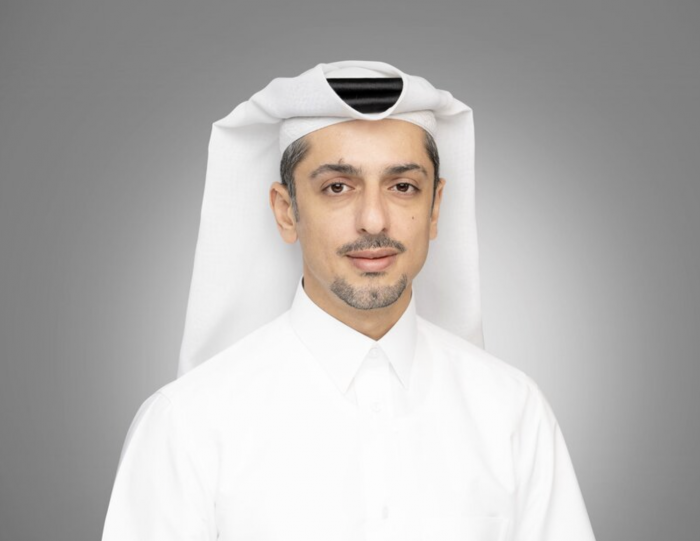 Qatar Airways Group Appoints Mr. Hamad Ali Al-Khater as Group Chief Executive Officer