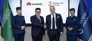 Riyadh Air and Huawei Sign an MoU to Advance Digital Capabilities for a New Future of Air Travel