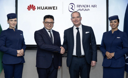 Riyadh Air and Huawei Sign an MoU to Advance Digital Capabilities for a New Future of Air Travel