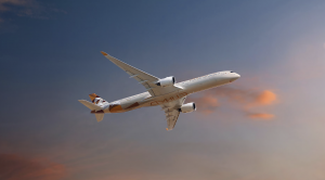 Etihad Airways Finishes 2025 on an Award High, Scooping Over 25 International Awards