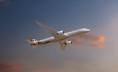 Etihad Airways Finishes 2025 on an Award High, Scooping Over 25 International Awards