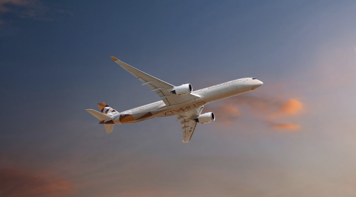 Etihad Airways Finishes 2025 on an Award High, Scooping Over 25 International Awards