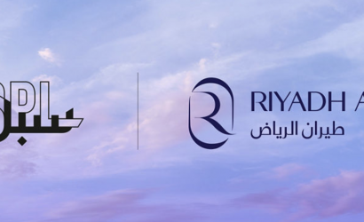 Saudi Post | SPL and Riyadh Air Celebrate a National Milestone with a Commemorative Stamp