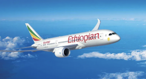 Ethiopian Airlines to Launch a New Service to Lyon, France