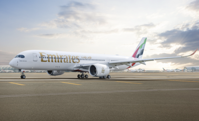 Emirates to launch flights to Helsinki, Finland