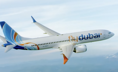 Extraordinary escapes with flydubai Holidays