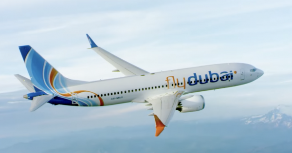 Extraordinary escapes with flydubai Holidays