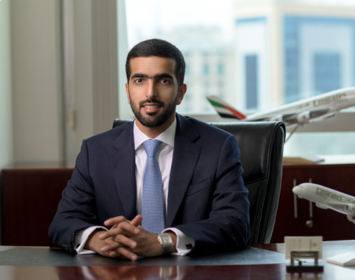 Emirates elevates next generation of commercial leaders