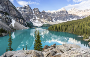 Etihad Airways launches first-ever nonstop flights between the Middle East and Calgary