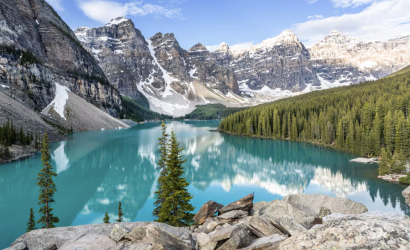 Etihad Airways launches first-ever nonstop flights between the Middle East and Calgary
