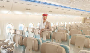 Family First: Emirates’ ethos for its best-in-class Economy experience