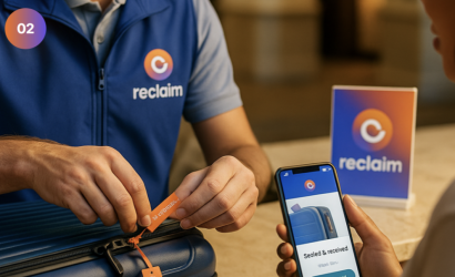 reclaim brings its pioneering Luggage Delivery Service to Miami’s Major Airports