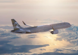 Etihad Reports January 2026 Traffic Statistics