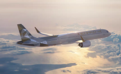 Etihad Reports January 2026 Traffic Statistics
