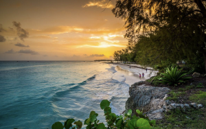 Barbados Welcomes Aer Lingus’ New Direct Dublin–Barbados Service