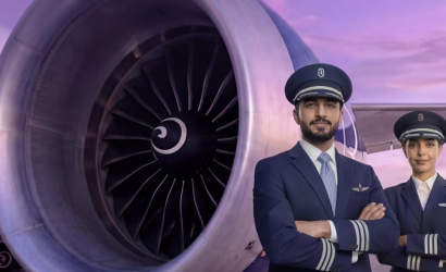 Riyadh Air Launches Overseas Scholarship Program for Saudi Nationals