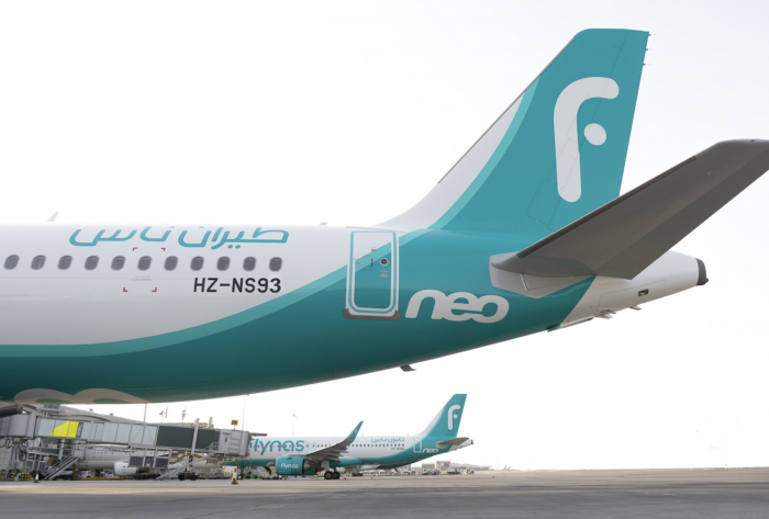 flynas Secures Dual ISO Certifications for Environmental Sustainability and Quality in Aviation