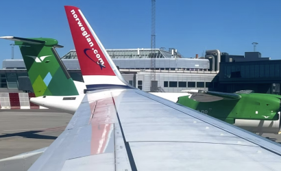 The Norwegian Group delivers record results for 2025 and increases dividend