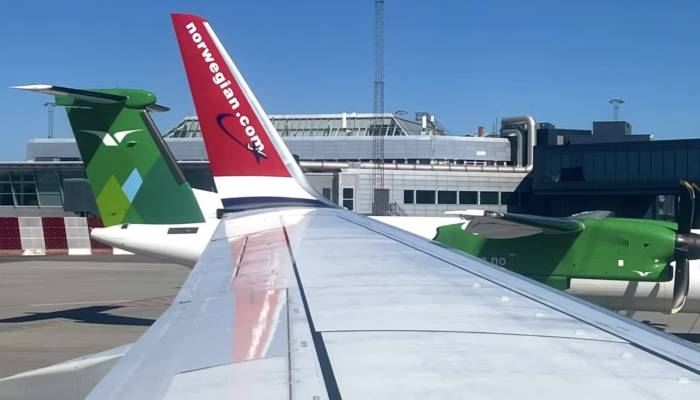 The Norwegian Group delivers record results for 2025 and increases dividend