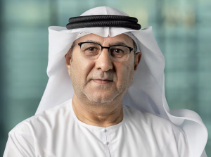 Etihad Airways Senior Appointment