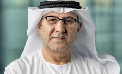 Etihad Airways Senior Appointment