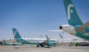 flynas Increases Seat Capacity by 20% and Offers More Than 1.7 Million Seats