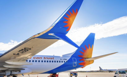 Jet2.com cuts carbon emissions with completion of multi-million pound winglet retrofit