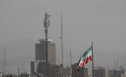 Airlines suspend Middle East flights