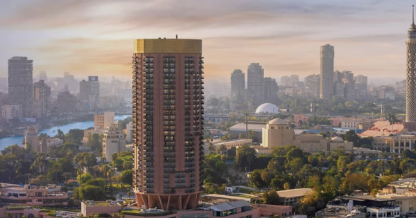 Riyadh Air to Launch Daily Service To Egyptian Capital