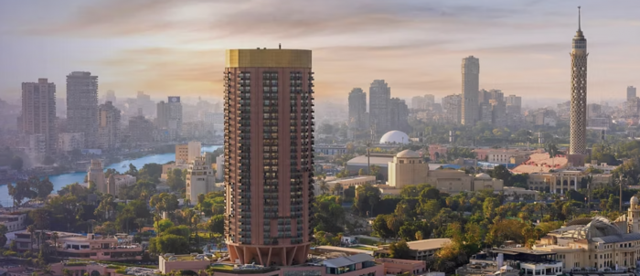 Riyadh Air to Launch Daily Service To Egyptian Capital