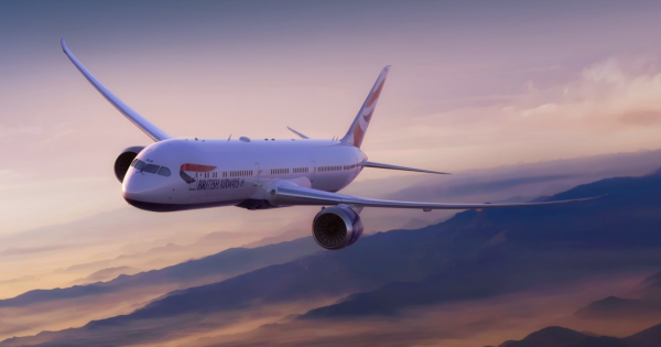 Release of IAG annual results