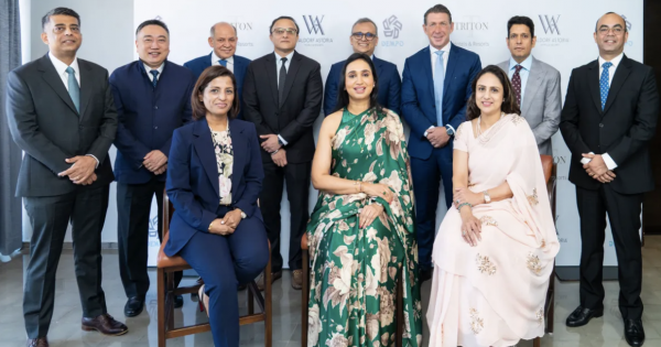 Hilton to Introduce Iconic Luxury Brand Waldorf Astoria Hotels & Resorts to Goa