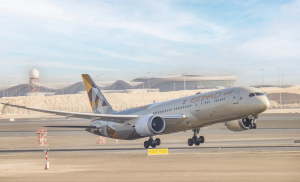 Etihad Airways to resume limited flight schedule