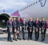 WIZZ AIR MARKS INTERNATIONAL WOMEN’S DAY WITH TEN ALL-FEMALE FLIGHTS ACROSS EUROPE