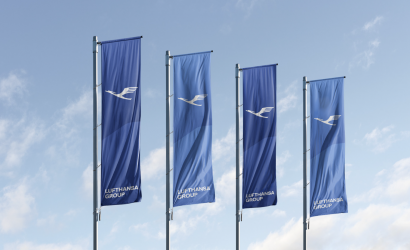 Lufthansa Group increases operating profit by 20 percent and achieves historic highest revenue
