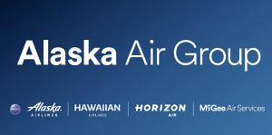 Alaska Airlines names three aviation veterans to leadership roles