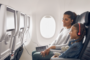 Air Canada’s Fleet Transformation Takes Flight