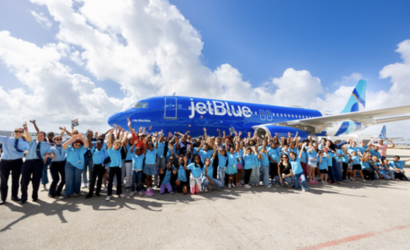 JetBlue Reaffirms Commitment to South Florida Community